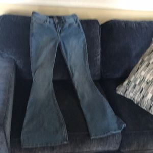 Hollister Jeans NWOT